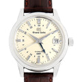 Grand Seiko Elegance Collection