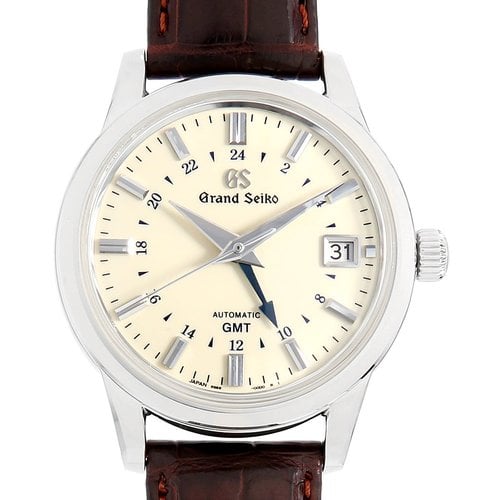 Grand Seiko Elegance Collection