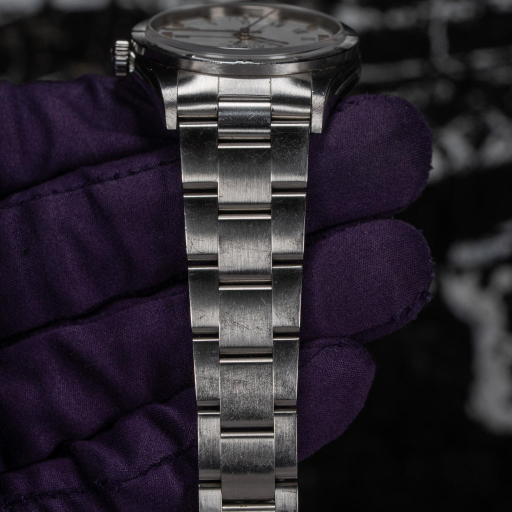 Rolex Air-King