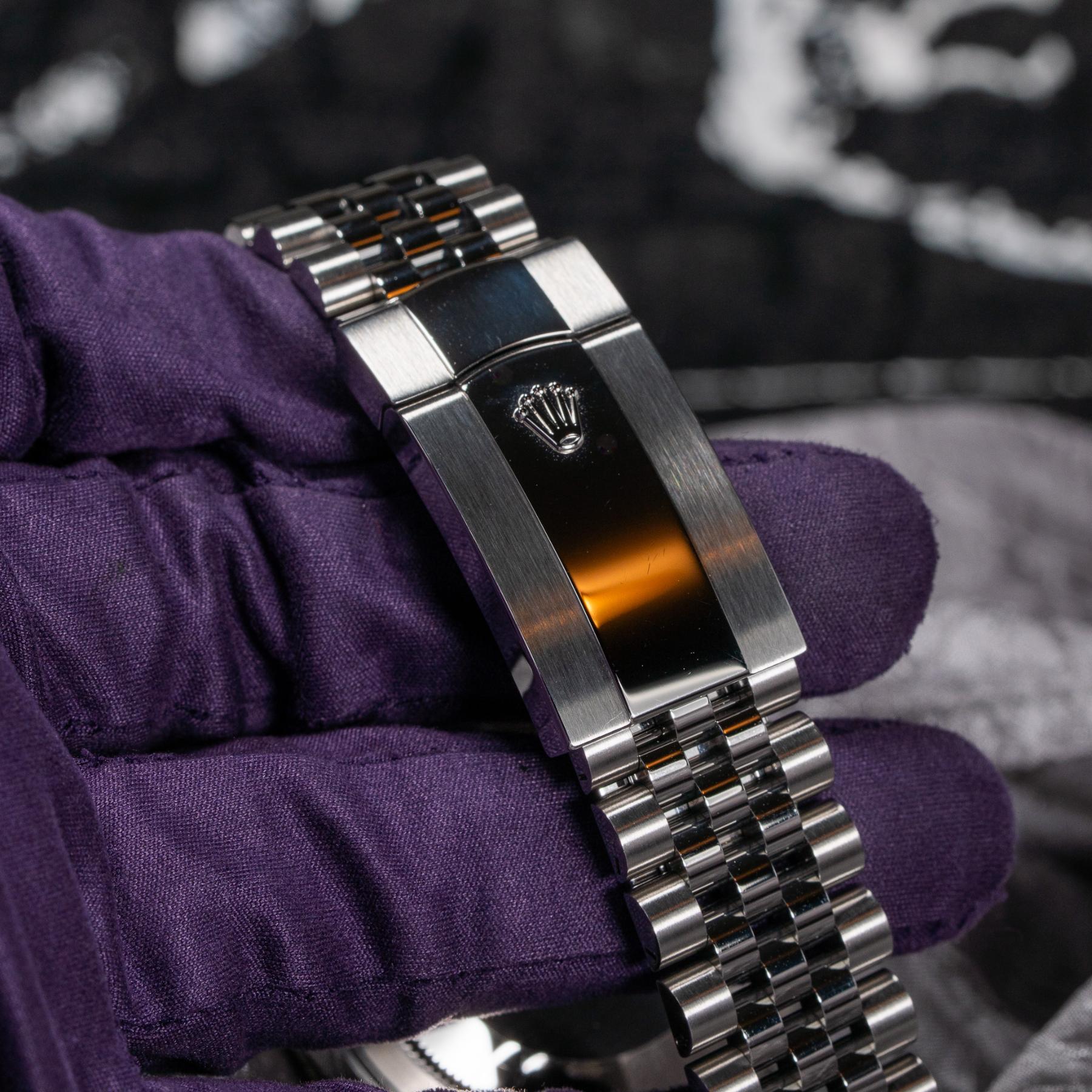 Rolex Sky-Dweller
