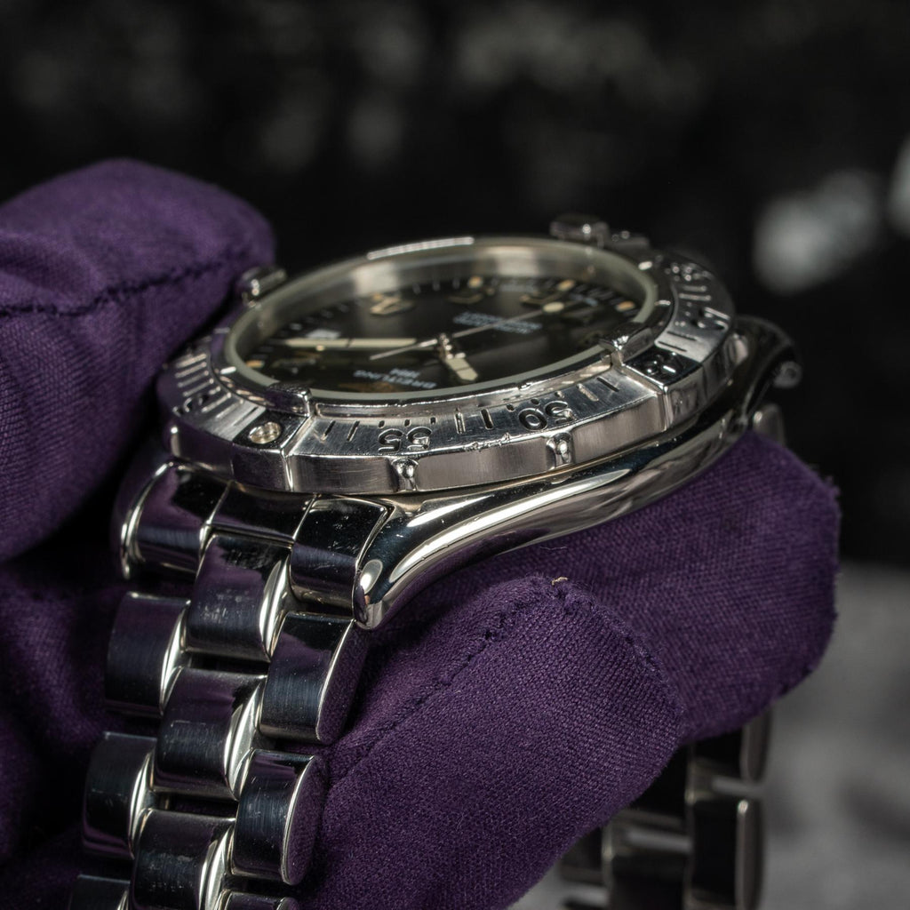 Breitling Colt