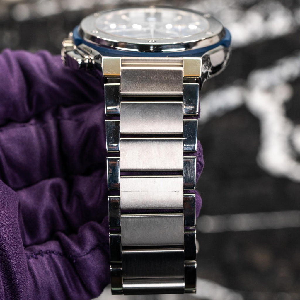 Hublot Men's Watch Classic Fusion Chronograph