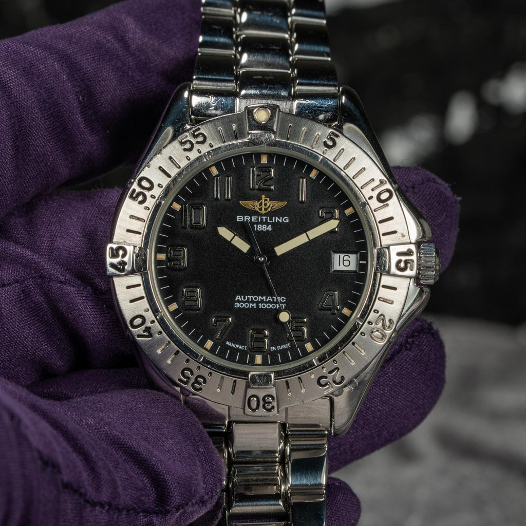 Breitling Colt