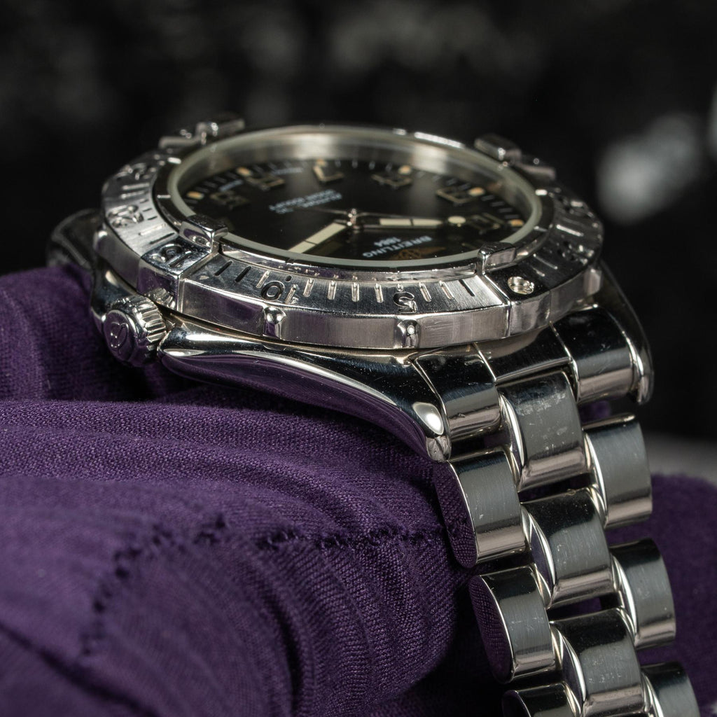 Breitling Colt