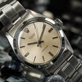 Rolex Oyster Precision
