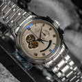 Zenith El Primero Chronomaster Open