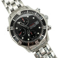 Omega Seamaster 300m Chronograph