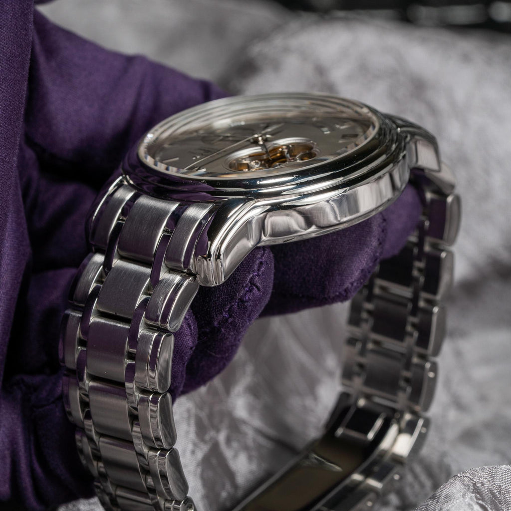 Zenith El Primero Chronomaster Open