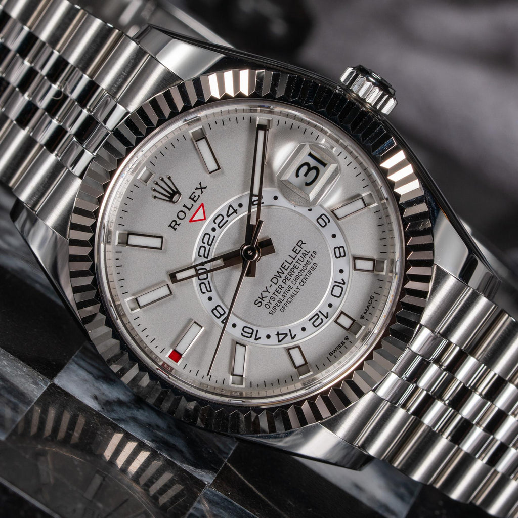 Rolex Sky-Dweller