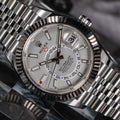 Rolex Sky-Dweller