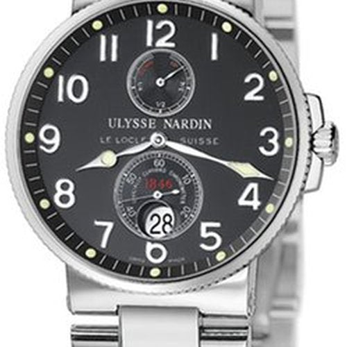 Ulysse Nardin Maxi Marine Chronometer