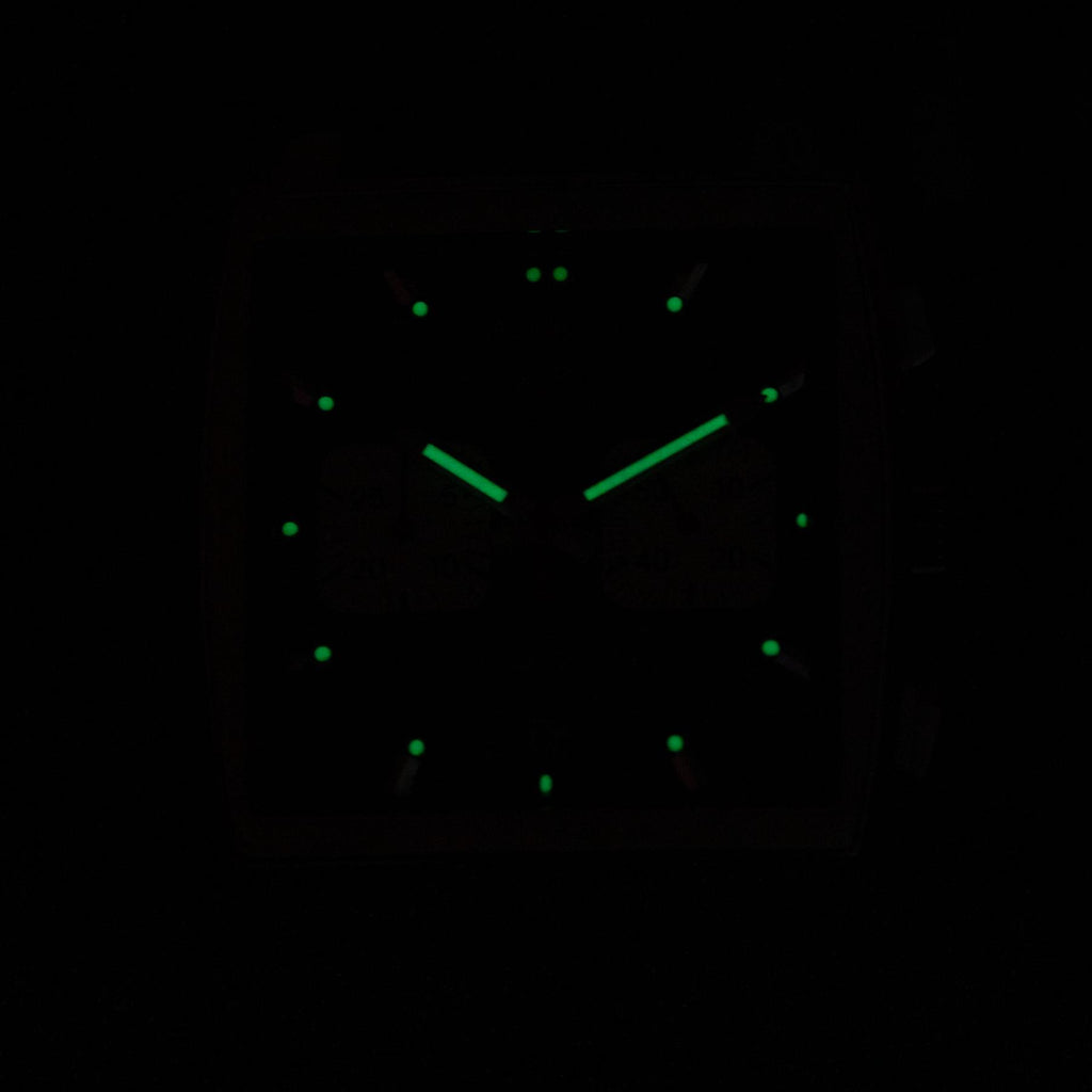TAG Heuer Monaco "Steve McQueen"