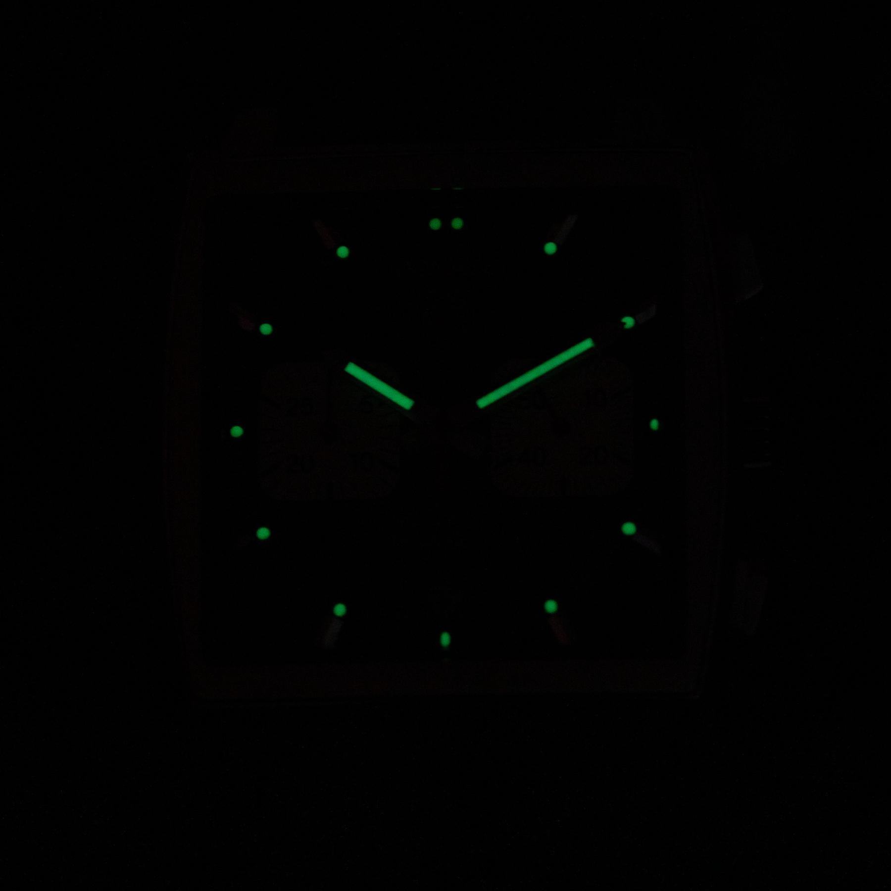 TAG Heuer Monaco "Steve McQueen"