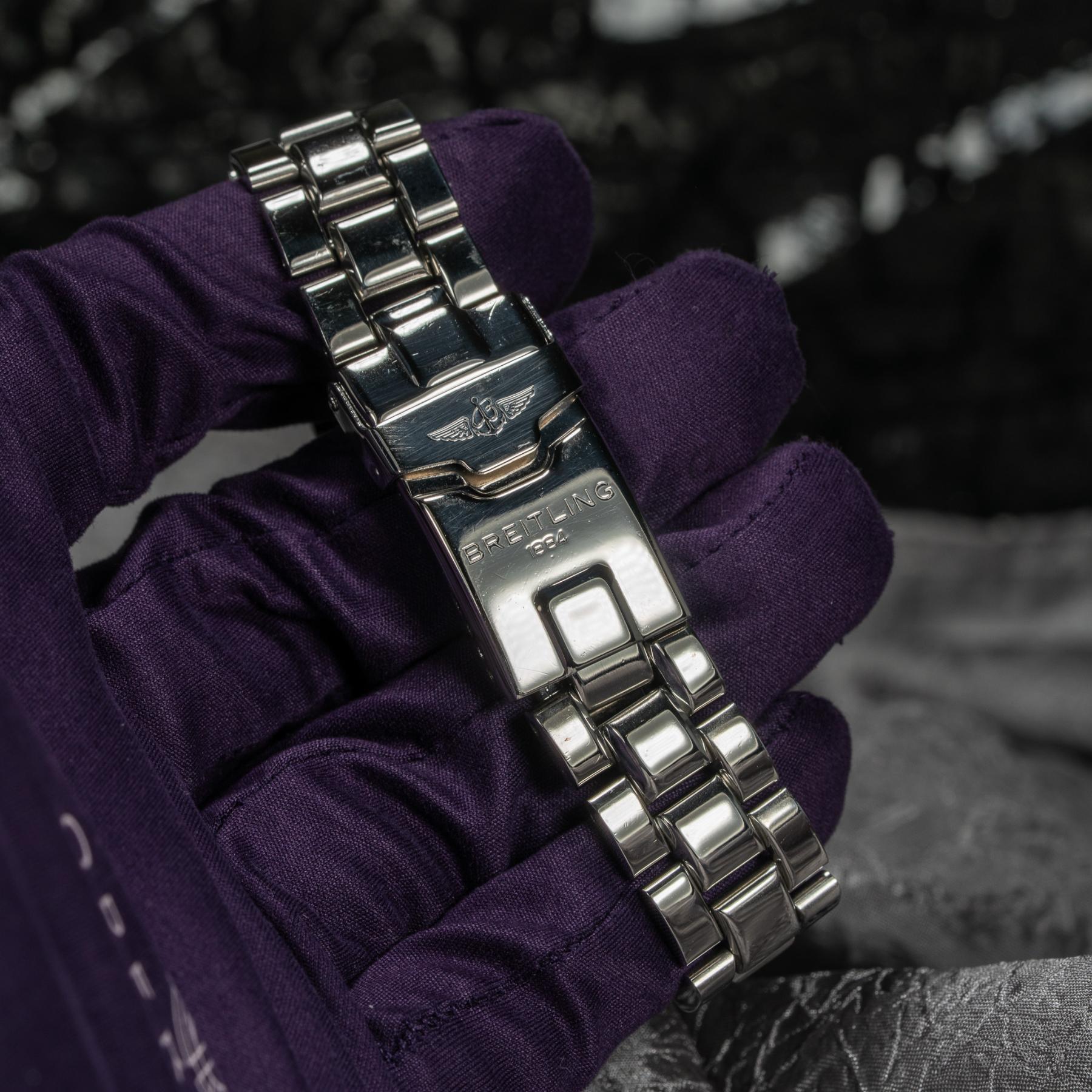 Breitling Colt