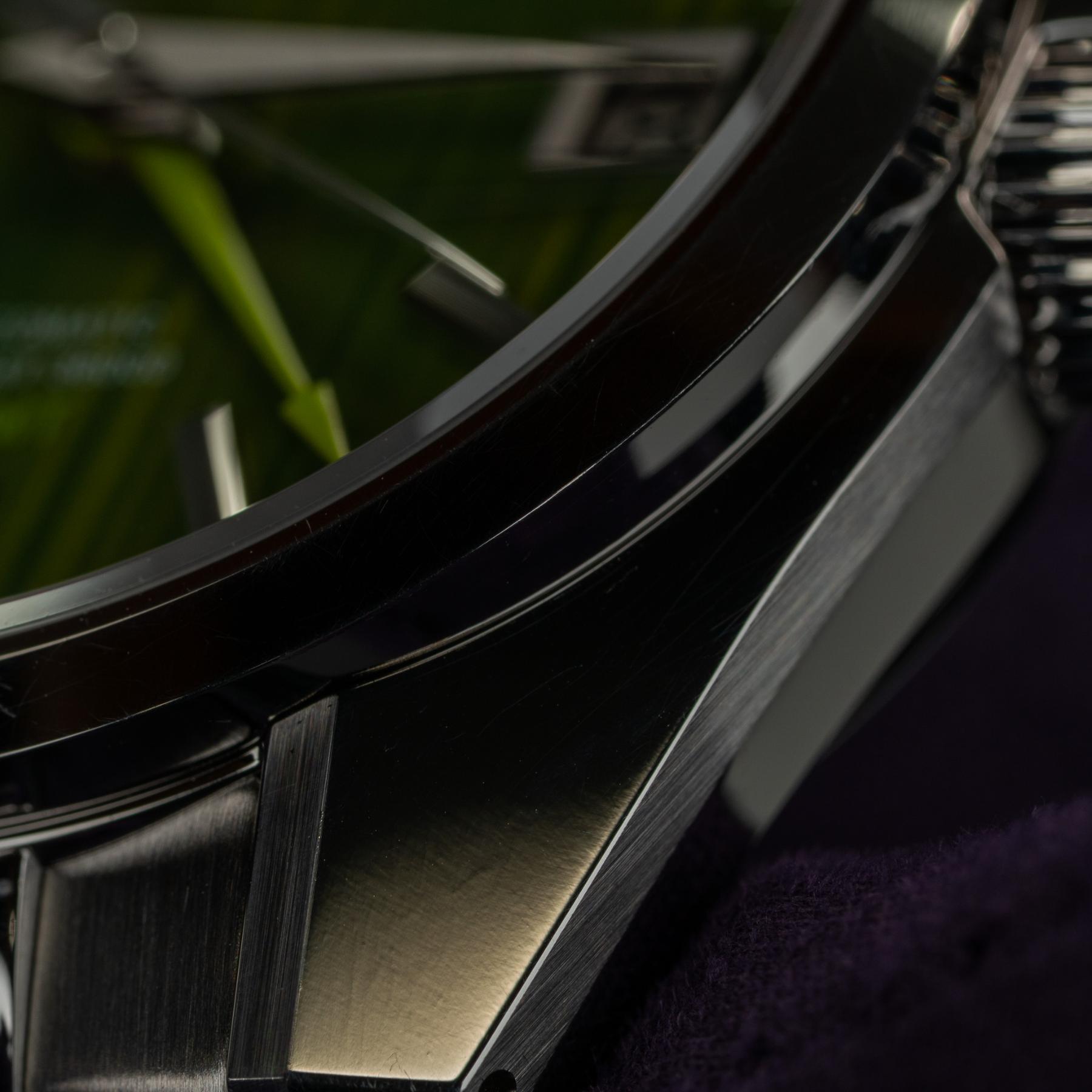 Grand Seiko Heritage "Urban Bamboo"