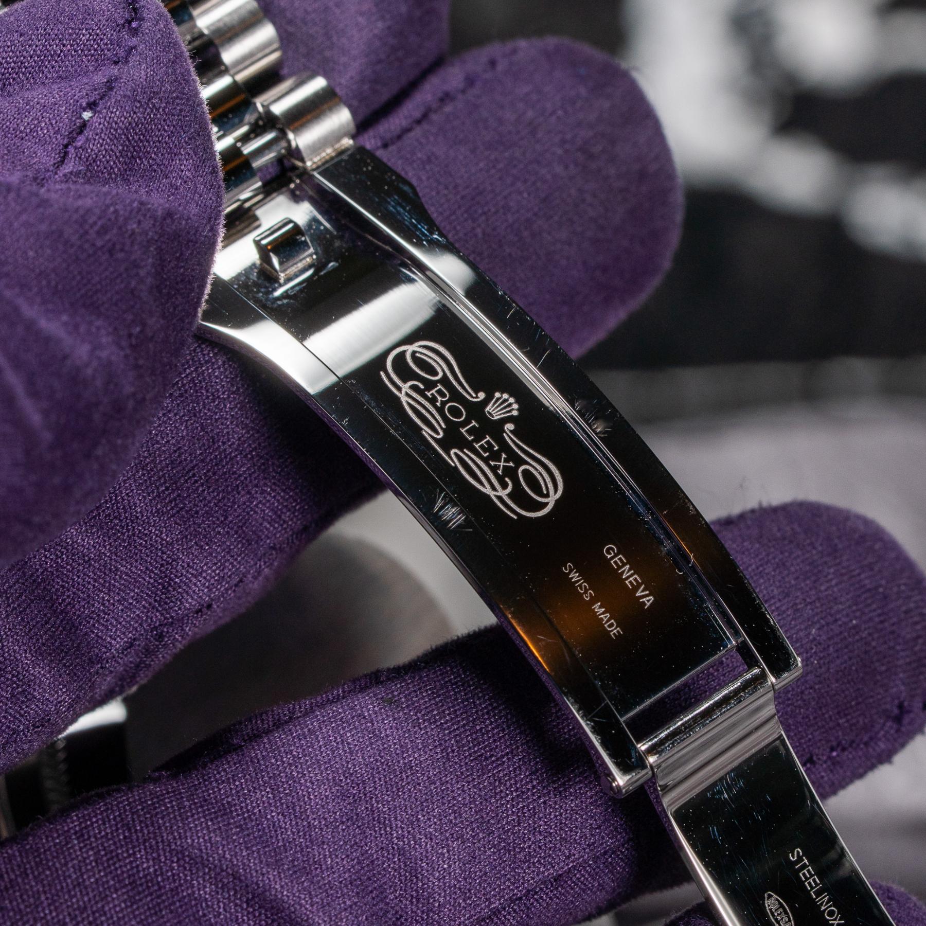 Rolex Sky-Dweller