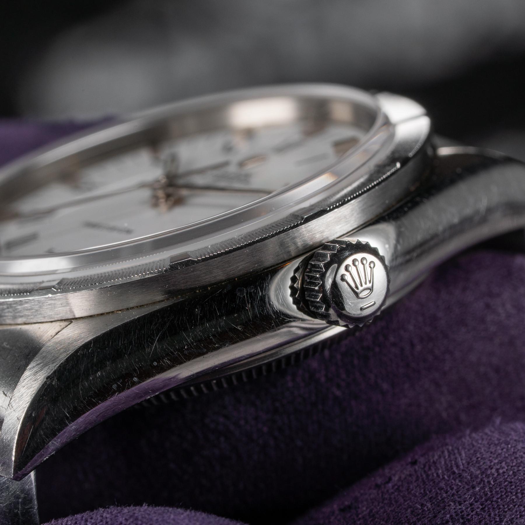 Rolex Air-King