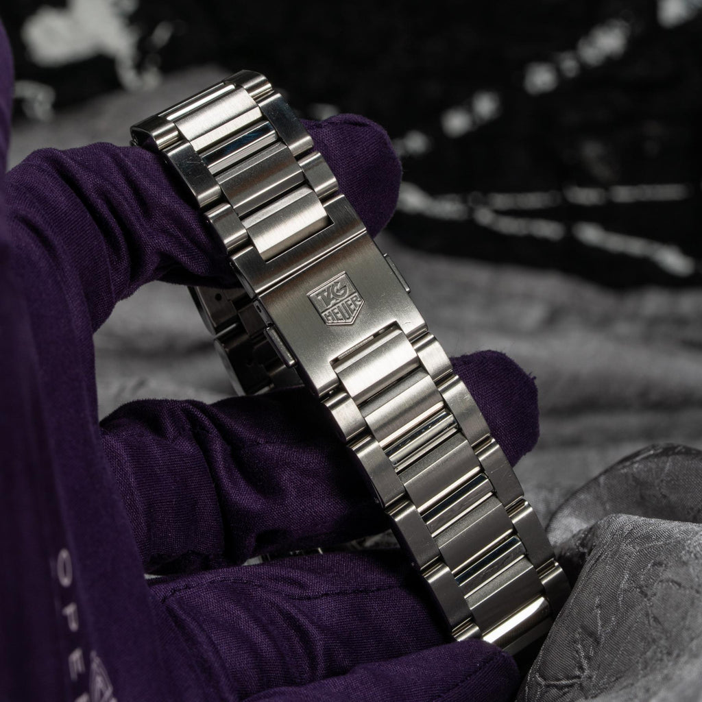 TAG Heuer Carrera Calibre 5