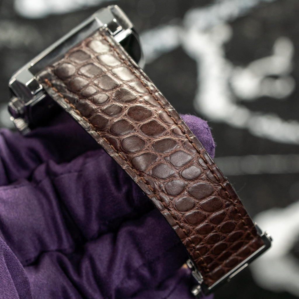 TAG Heuer Monaco "Steve McQueen"