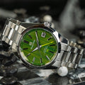 Grand Seiko Heritage "Urban Bamboo"