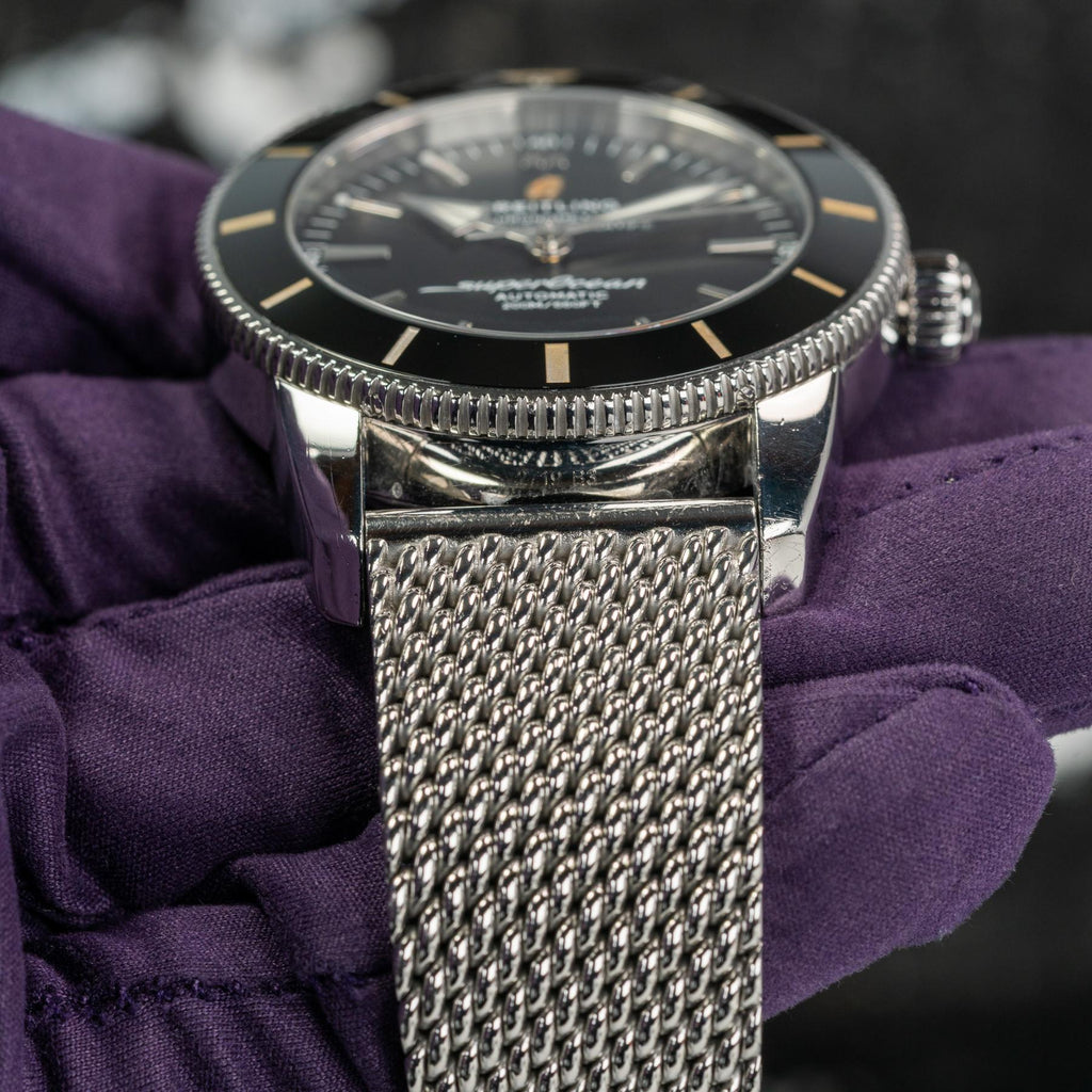Breitling Superocean Heritage II
