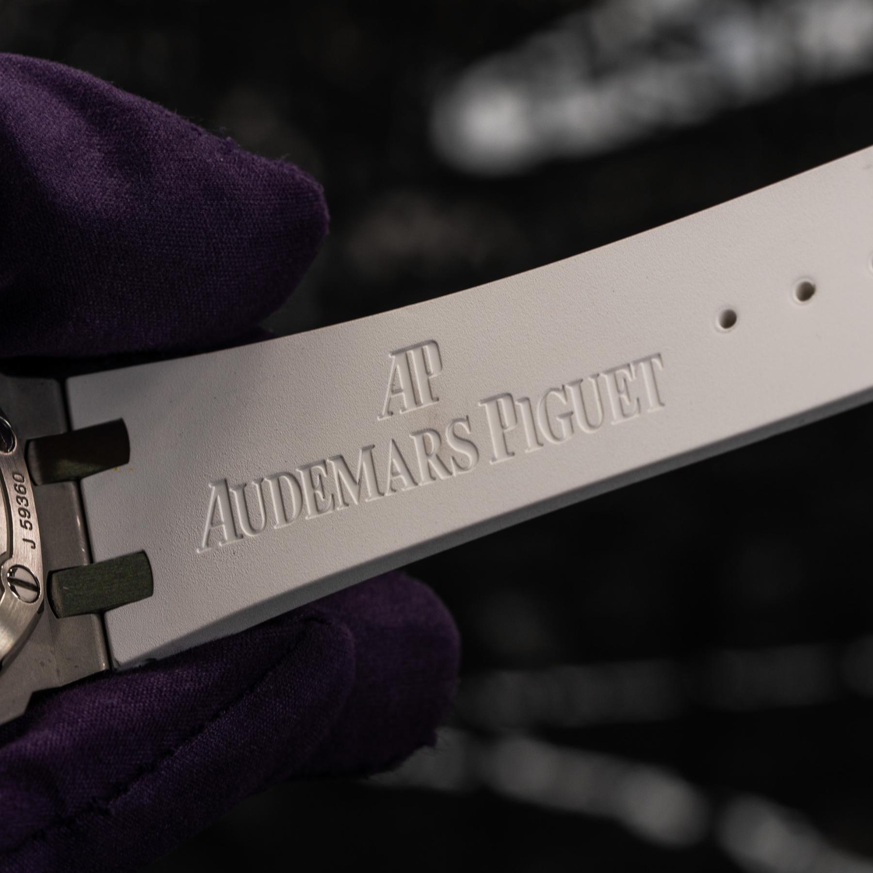 Audemars Piguet Royal Oak Offshore