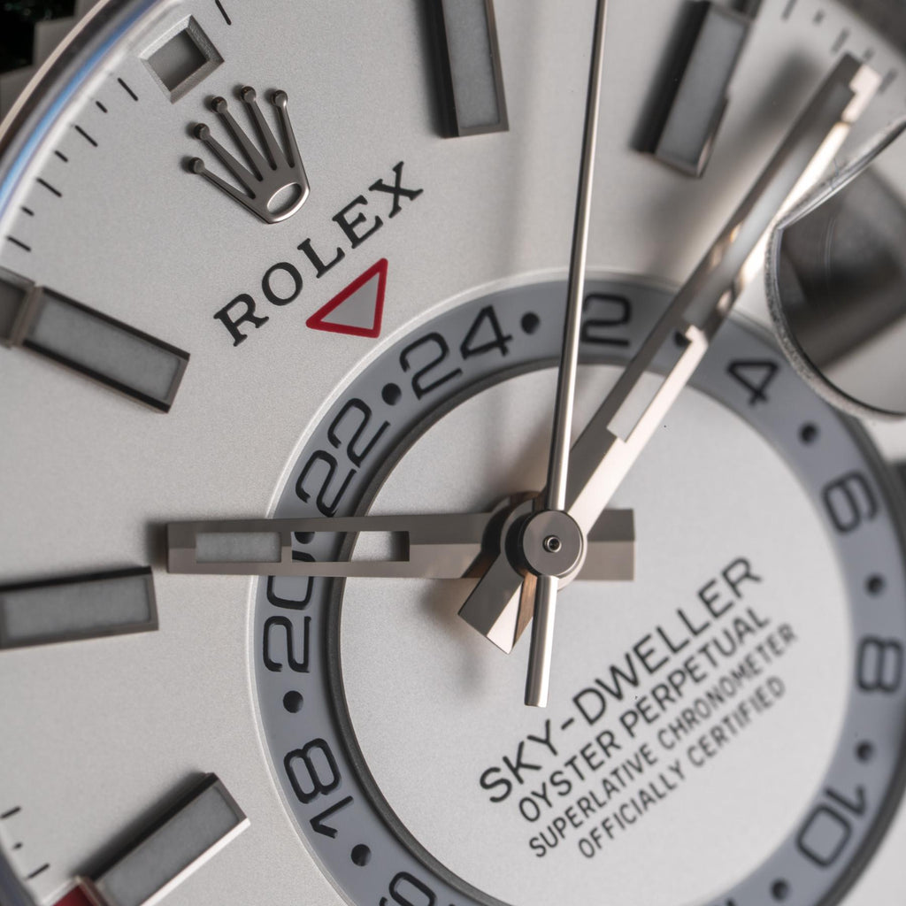 Rolex Sky-Dweller