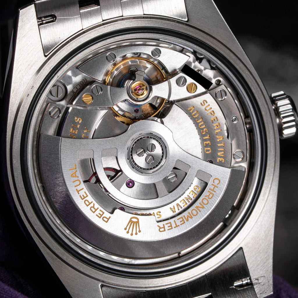 Rolex Sky-Dweller