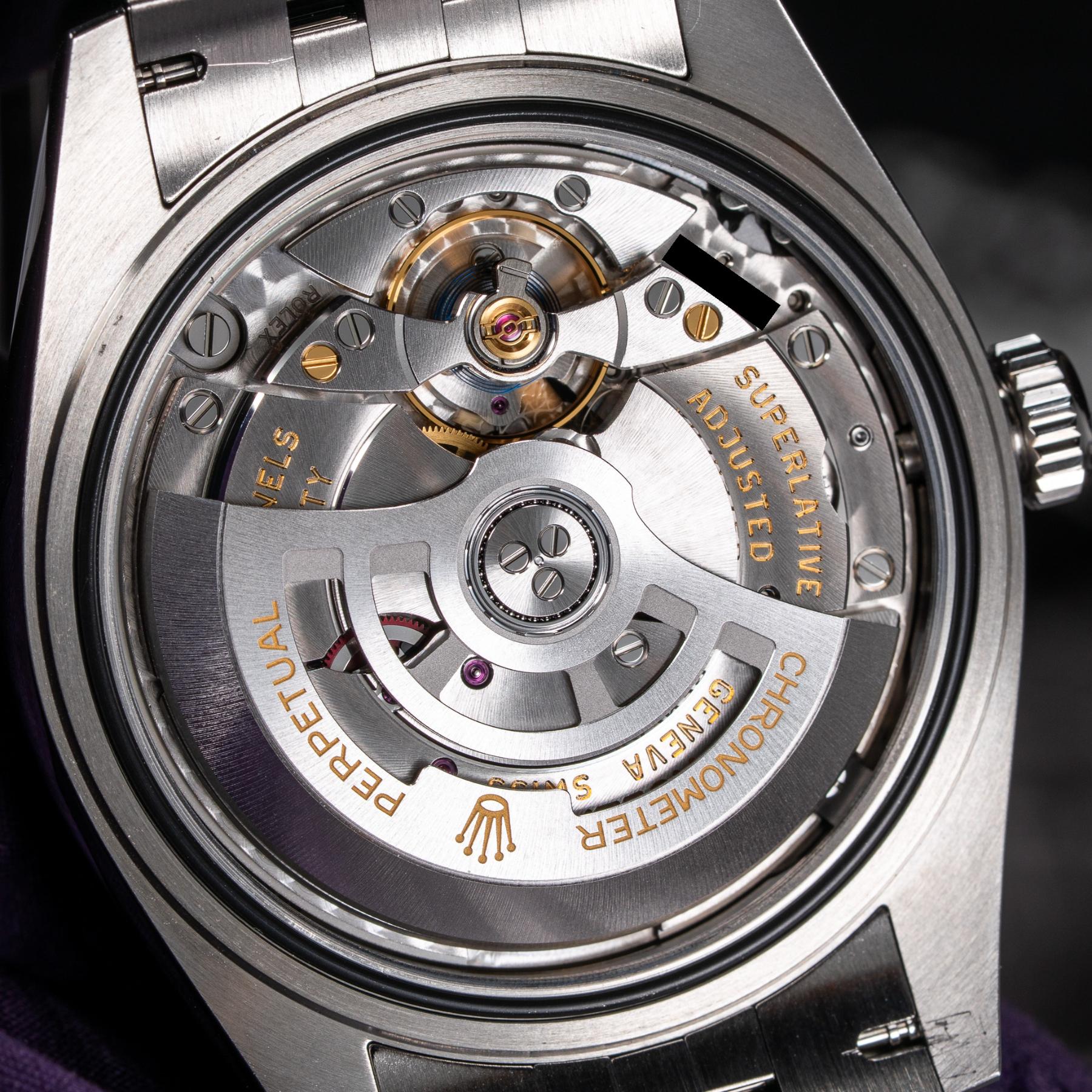 Rolex Sky-Dweller