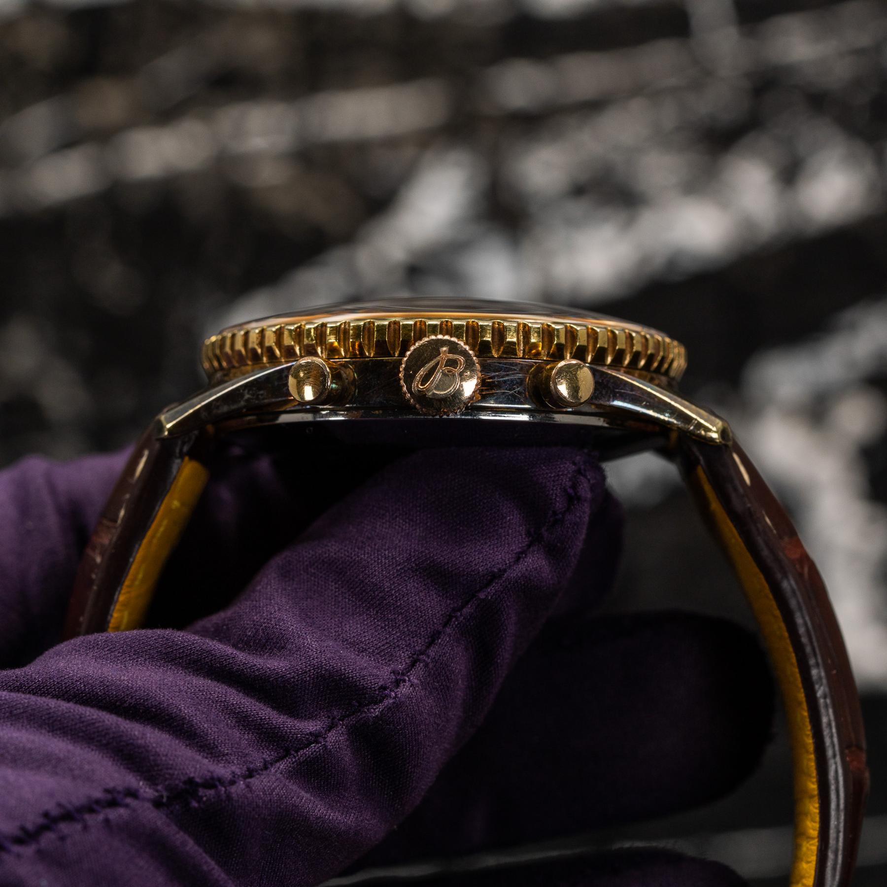 Breitling Navitimer