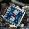 TAG Heuer Monaco "Steve McQueen"