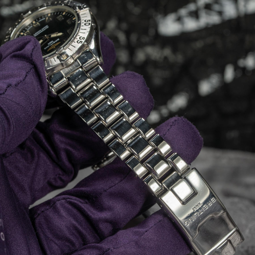 Breitling Colt