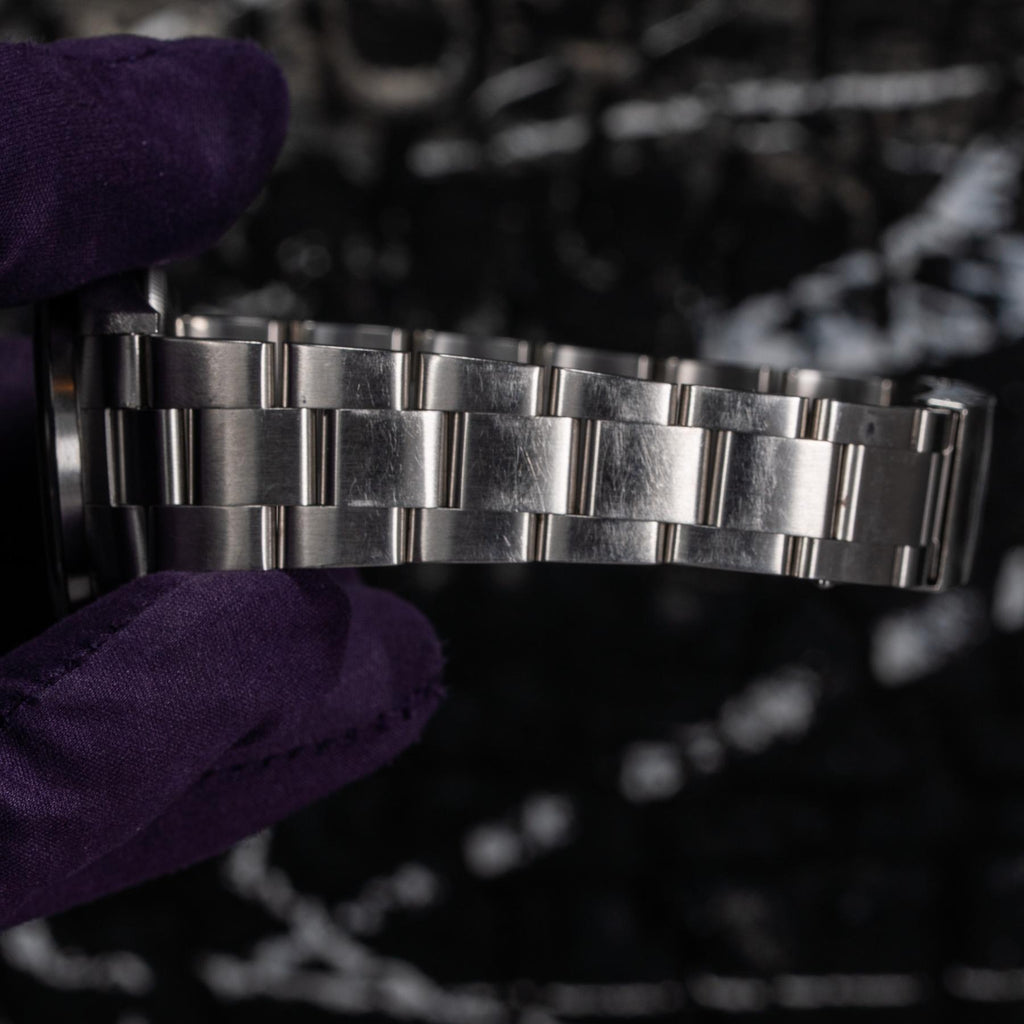 Rolex Air-King