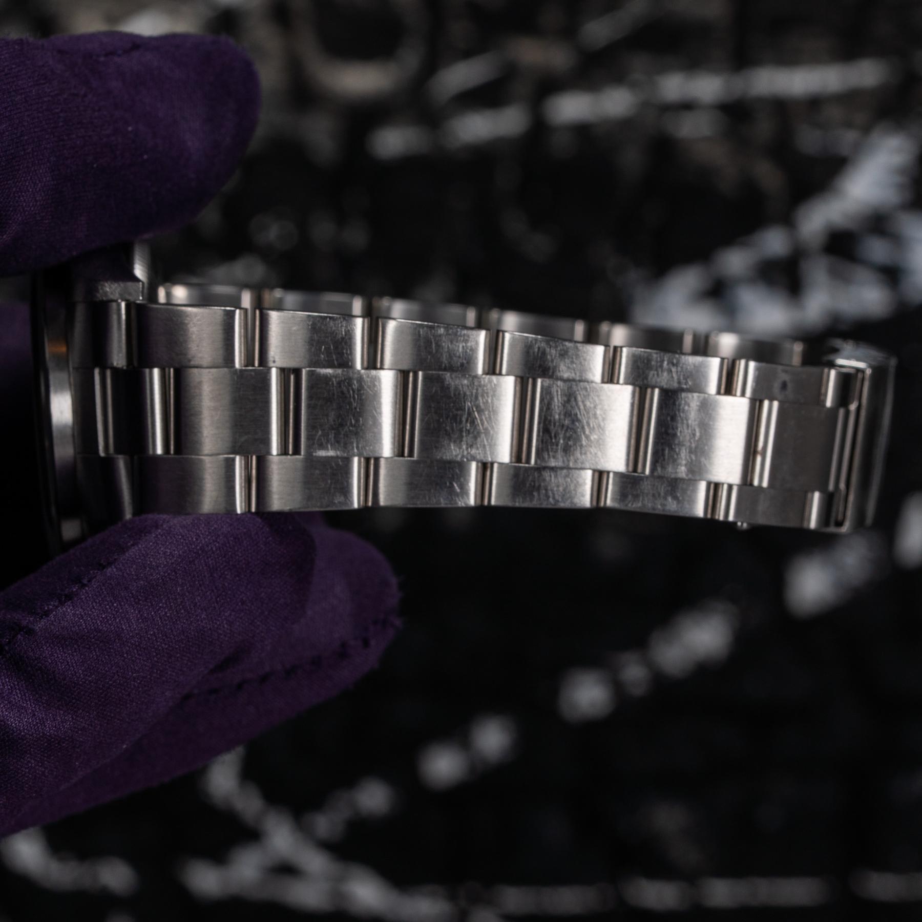 Rolex Air-King