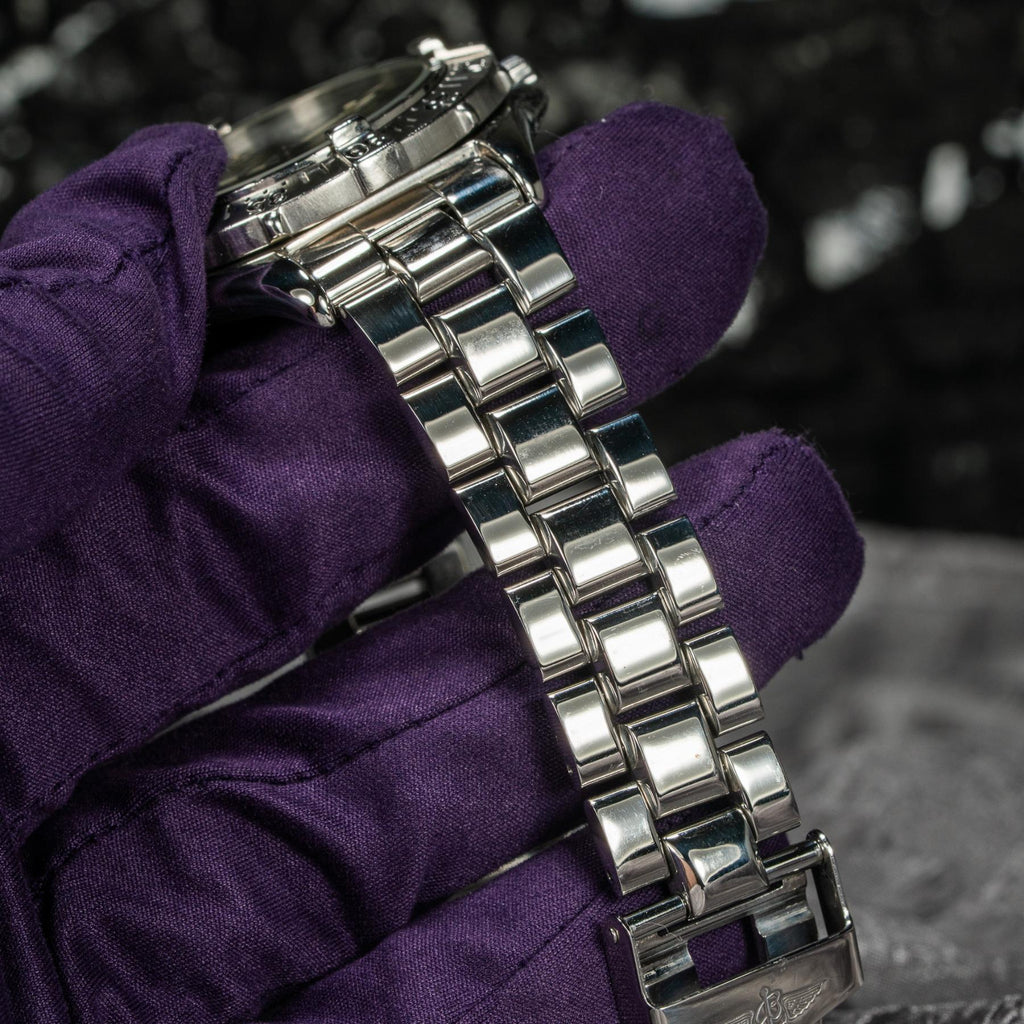 Breitling Colt
