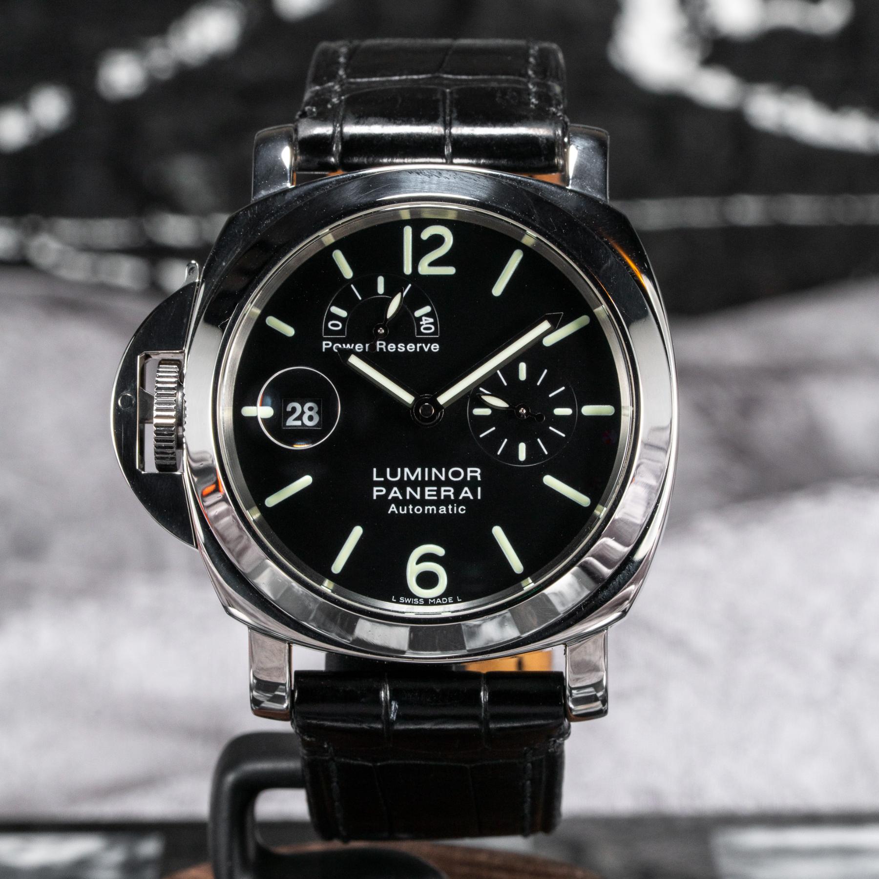 Panerai Luminor