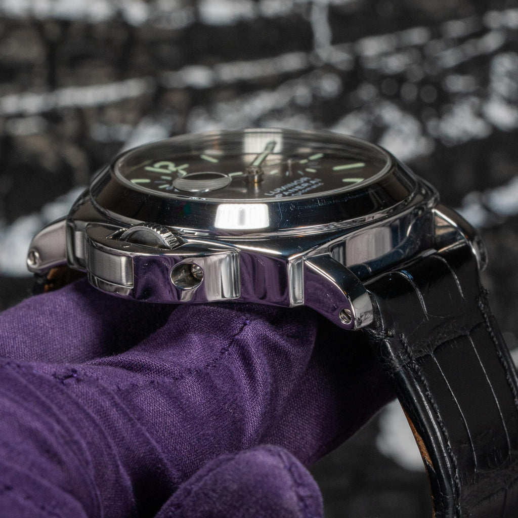 Panerai Luminor