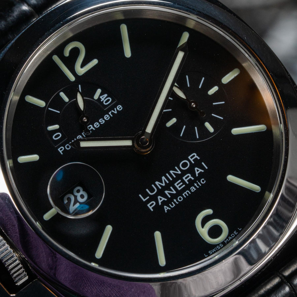 Panerai Luminor