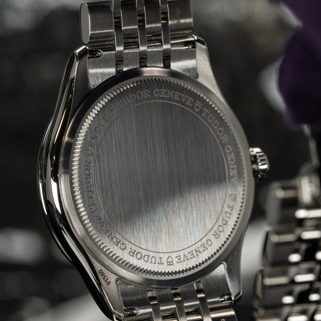Tudor 1926 Luna Moonphase