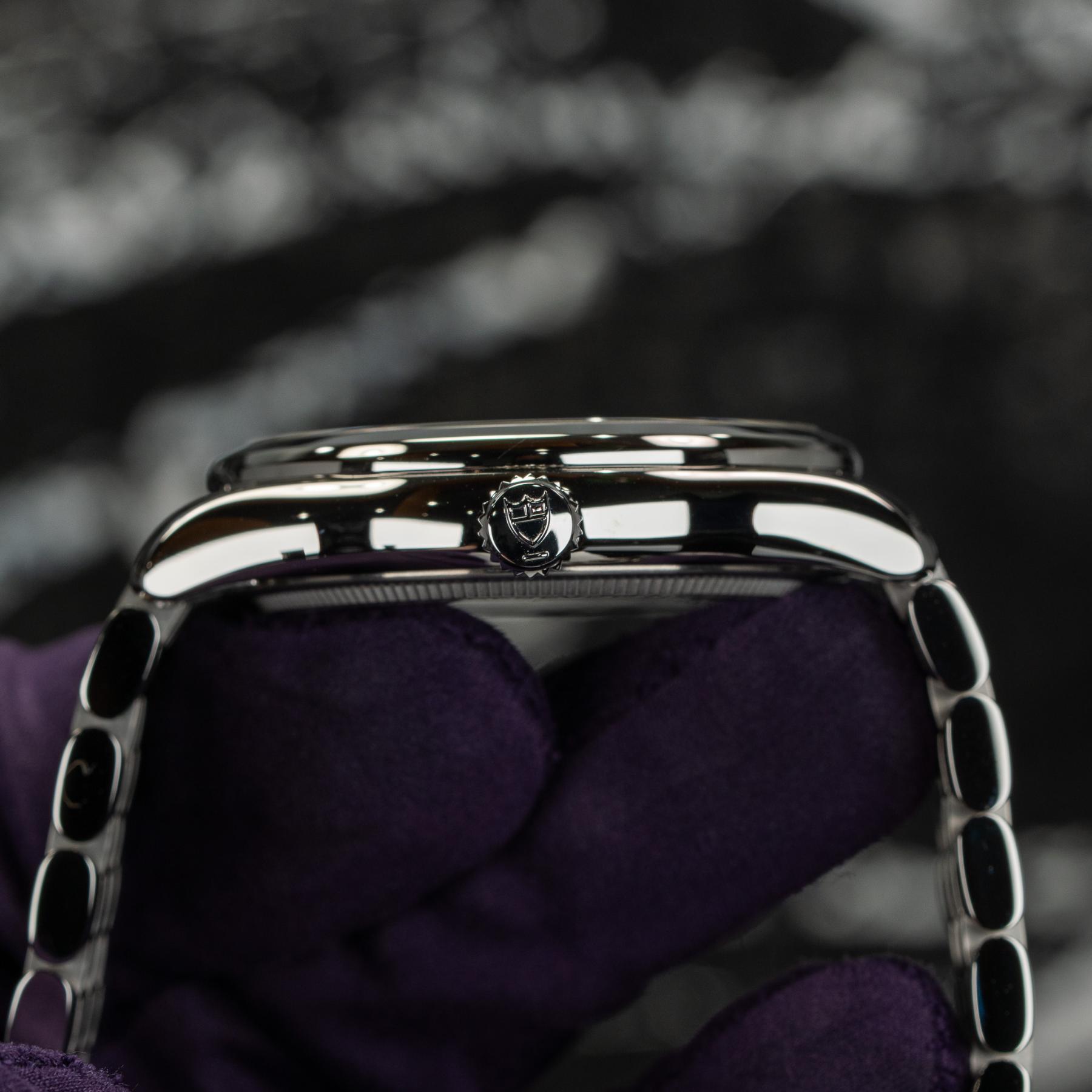 Tudor 1926 Luna Moonphase