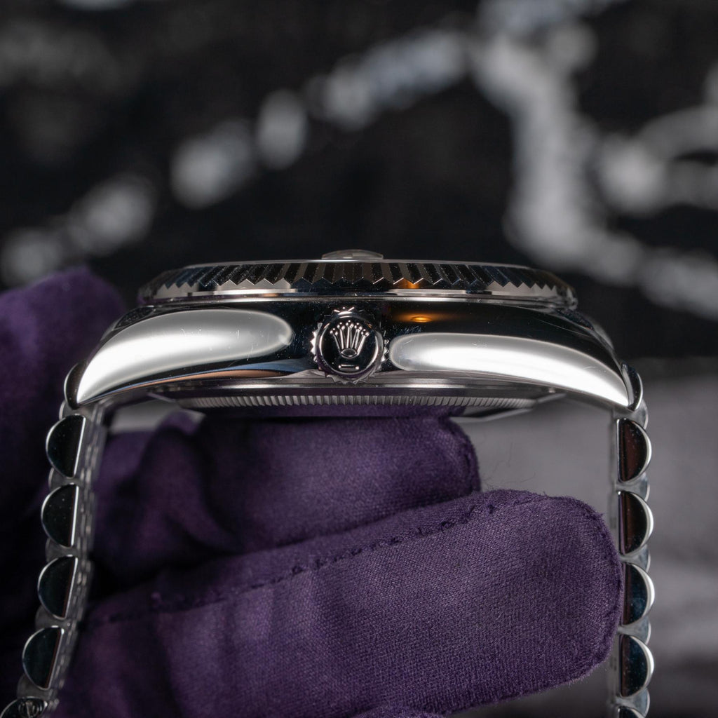 Rolex Sky-Dweller