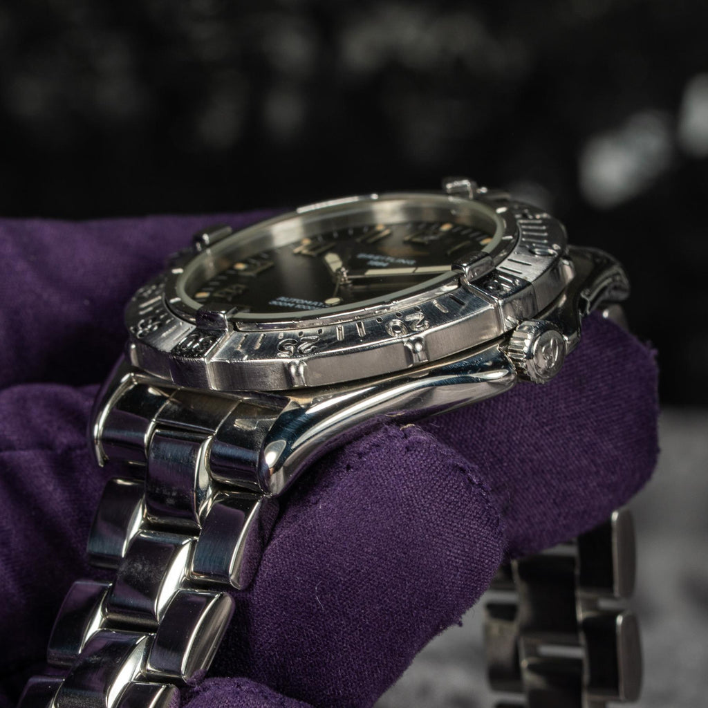 Breitling Colt