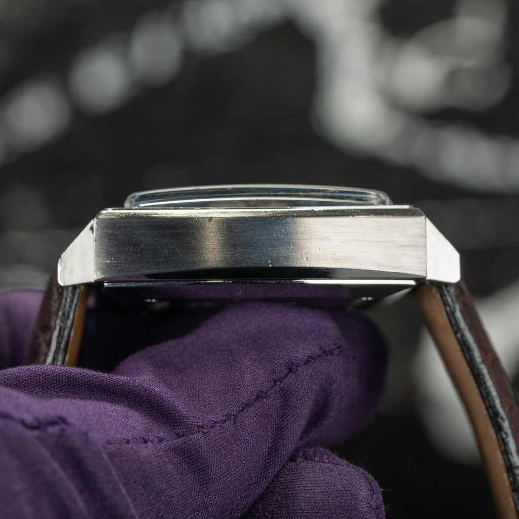 TAG Heuer Monaco "Steve McQueen"