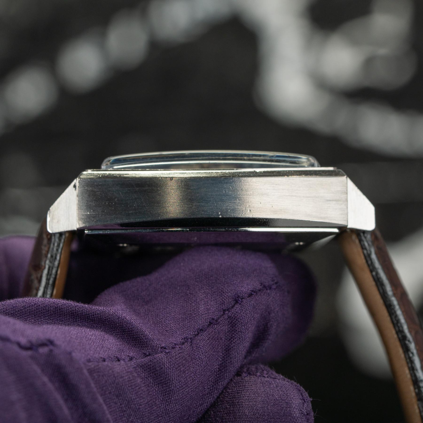 TAG Heuer Monaco "Steve McQueen"