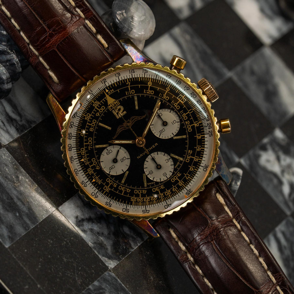Breitling Navitimer