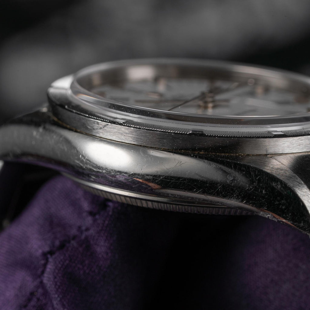 Rolex Air-King
