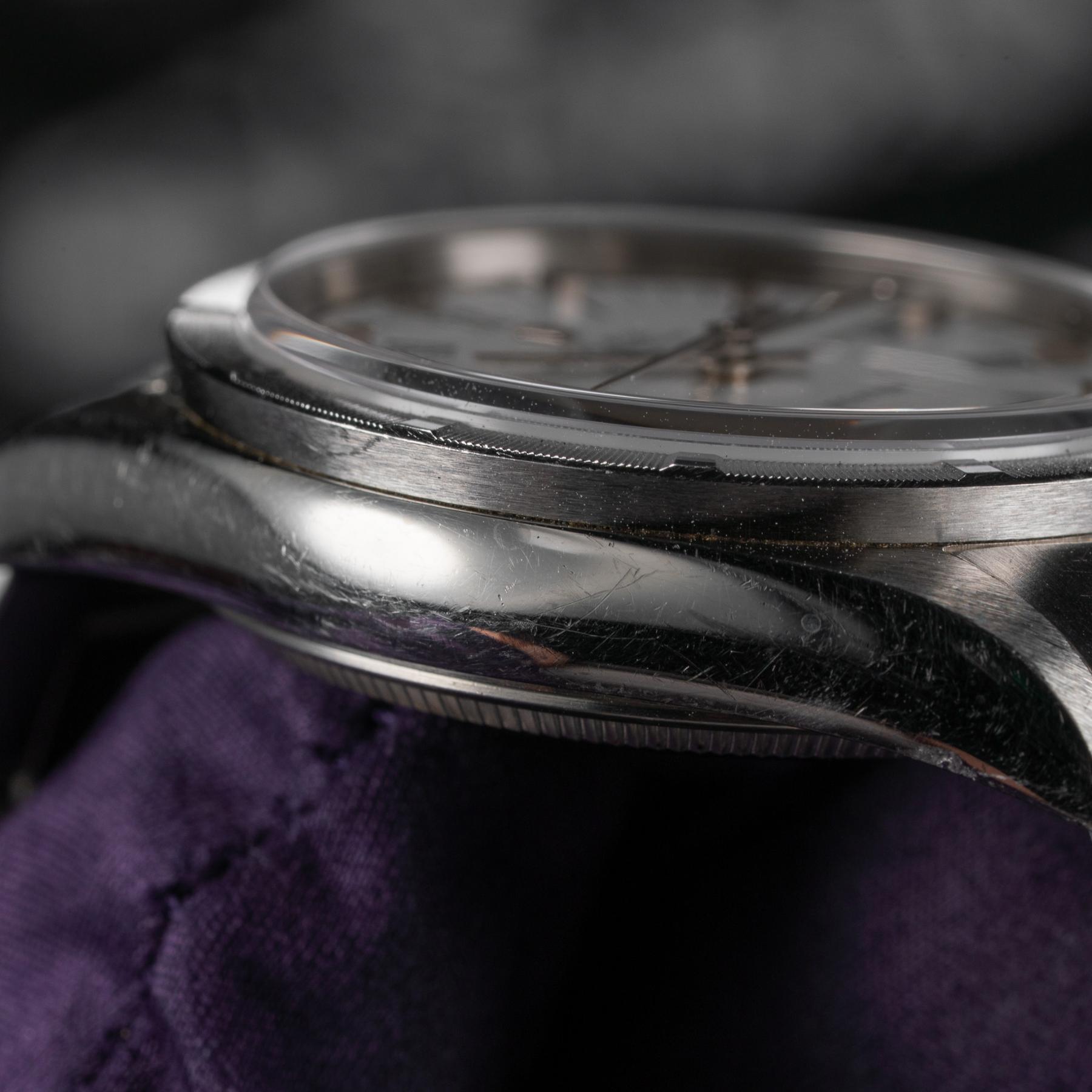 Rolex Air-King