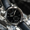 Graham Chronofighter 1695