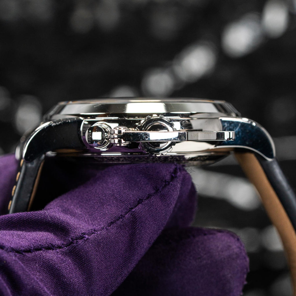 Graham Chronofighter 1695