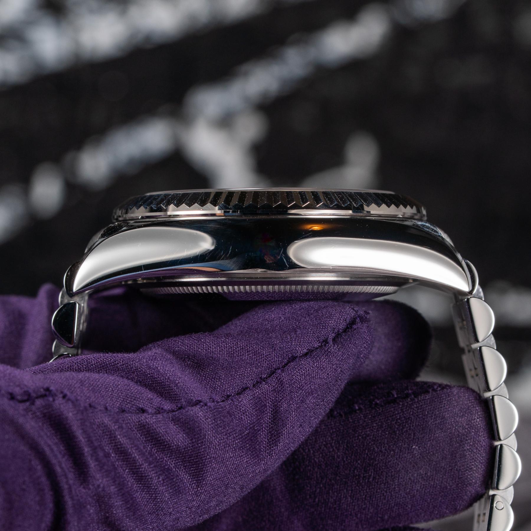 Rolex Sky-Dweller